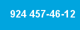924 457-46-12